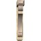 Ekena Millwork Olympic Craftsman Rough Sawn Bracket w/ Offset Brace, Douglas Fir, 6"W x 36"D x 36"H BKT0604X36X36OLY04RDF - alternate 2